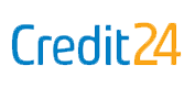 Credit24 logotipas