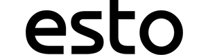 ESTO logotipas