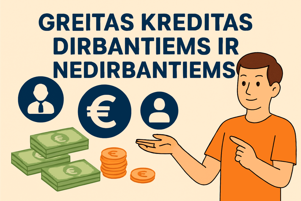 Greitas-Kreditas-Dirbantiems-ir-Nedirbantiems Greitas Kreditas Dirbantiems ir Nedirbantiems