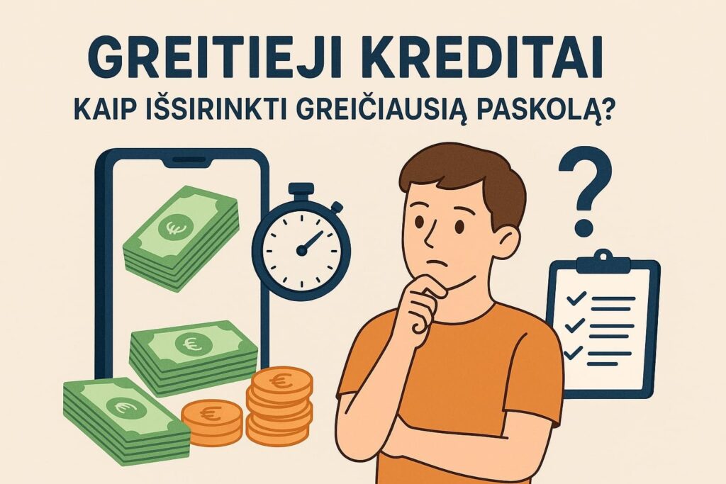 greitieji-kreditai greitieji kreditai